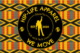 Hip-Life Apparel